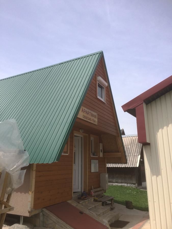 Дома для отпуска Gagovic Apartman Жабляк-14