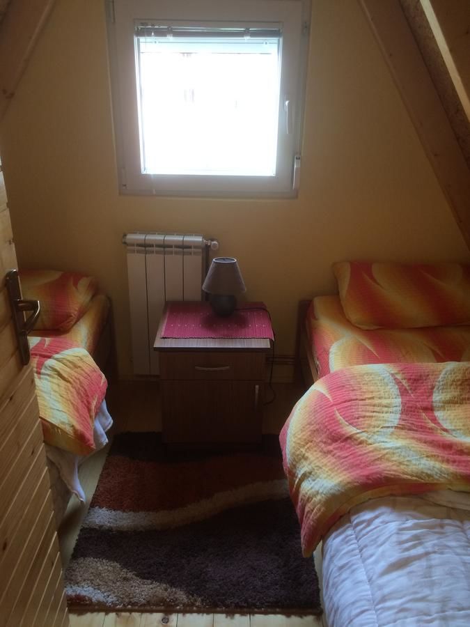 Дома для отпуска Gagovic Apartman Жабляк-16