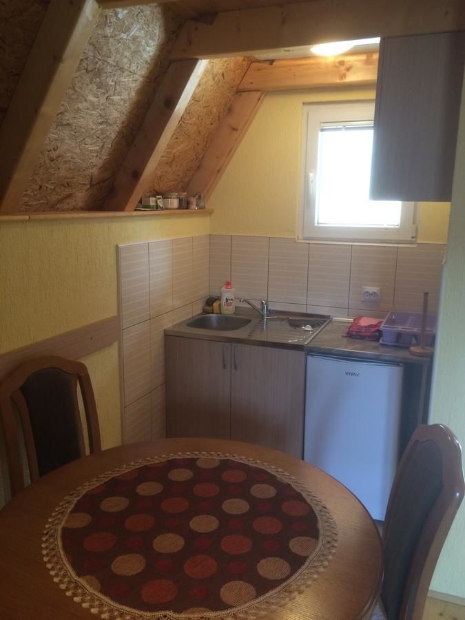 Дома для отпуска Gagovic Apartman Жабляк-17