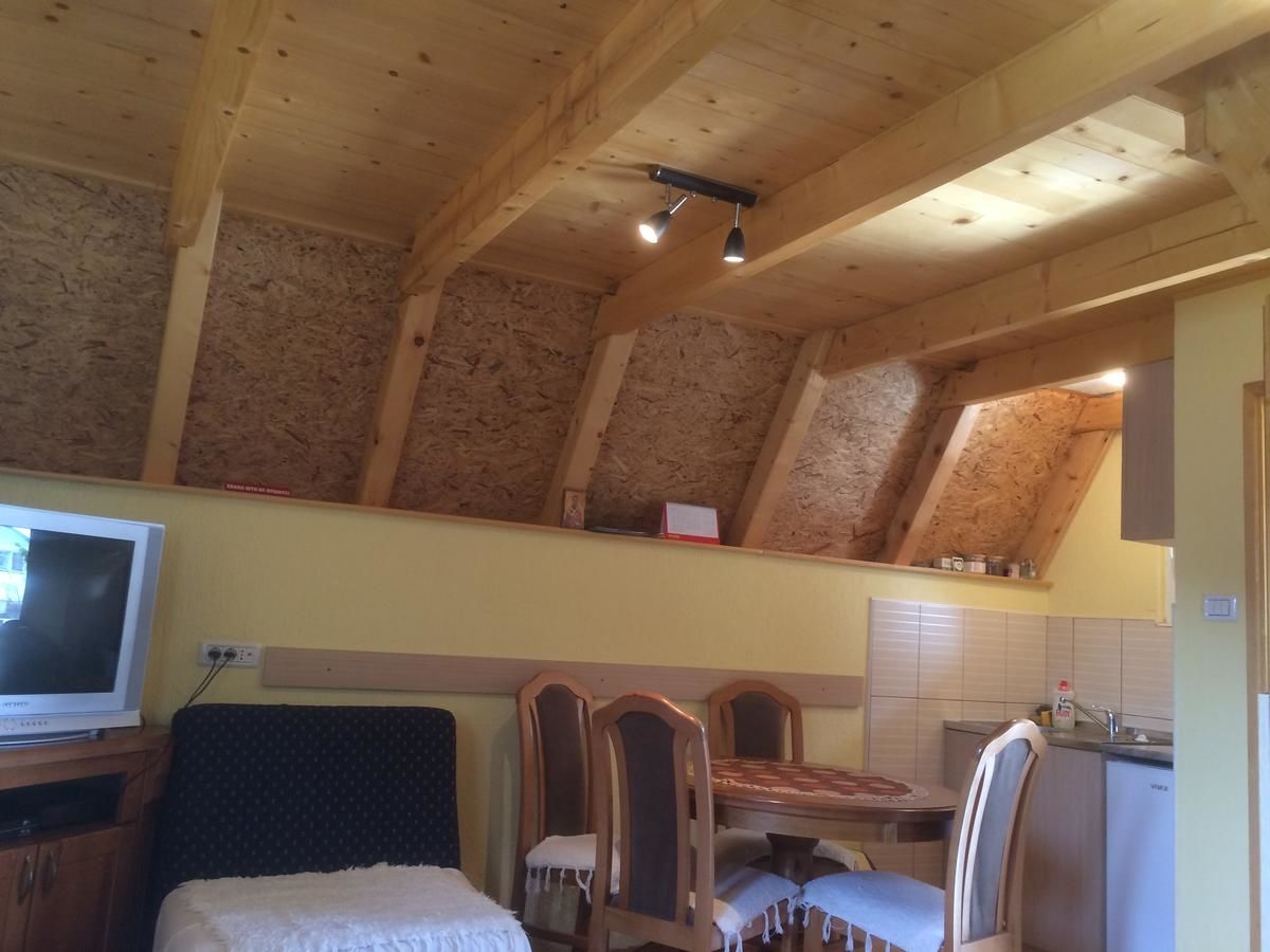 Дома для отпуска Gagovic Apartman Жабляк-19