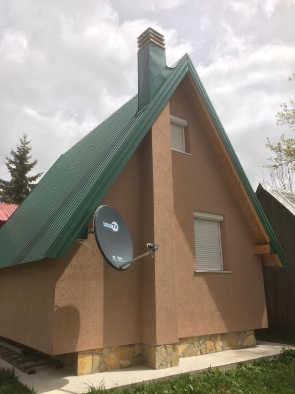 Дома для отпуска Gagovic Apartman Жабляк-23