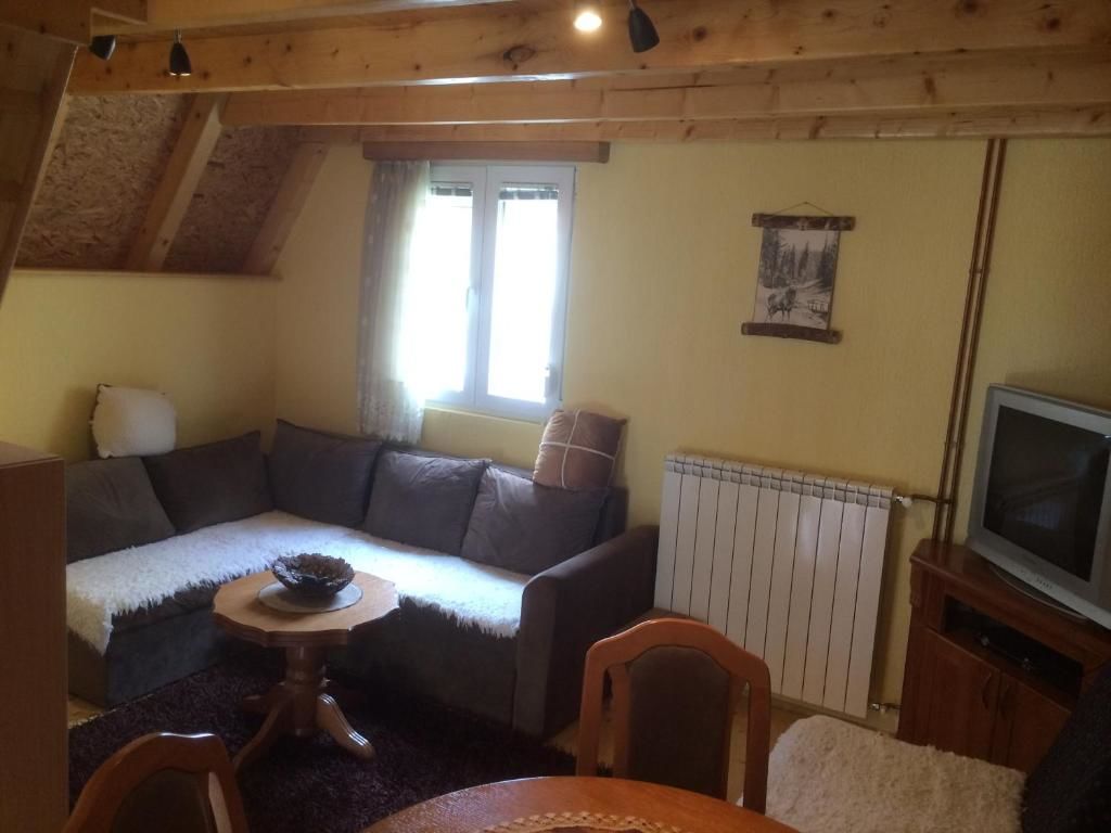 Дома для отпуска Gagovic Apartman Жабляк-27