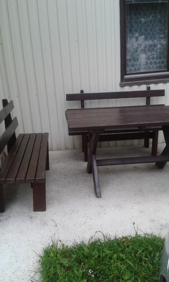 Дома для отпуска Gagovic Apartman Жабляк-8