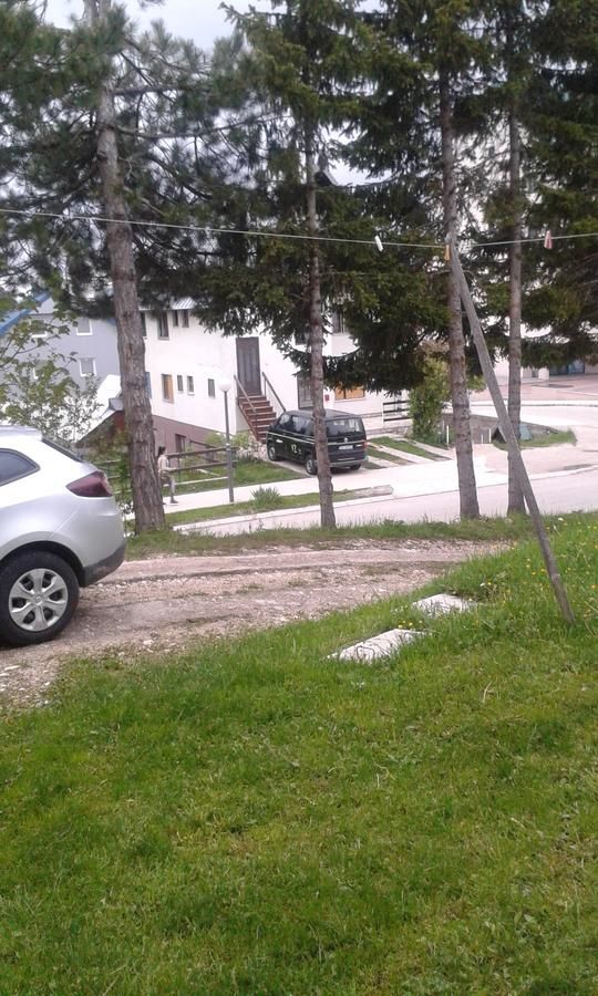 Дома для отпуска Gagovic Apartman Жабляк-9