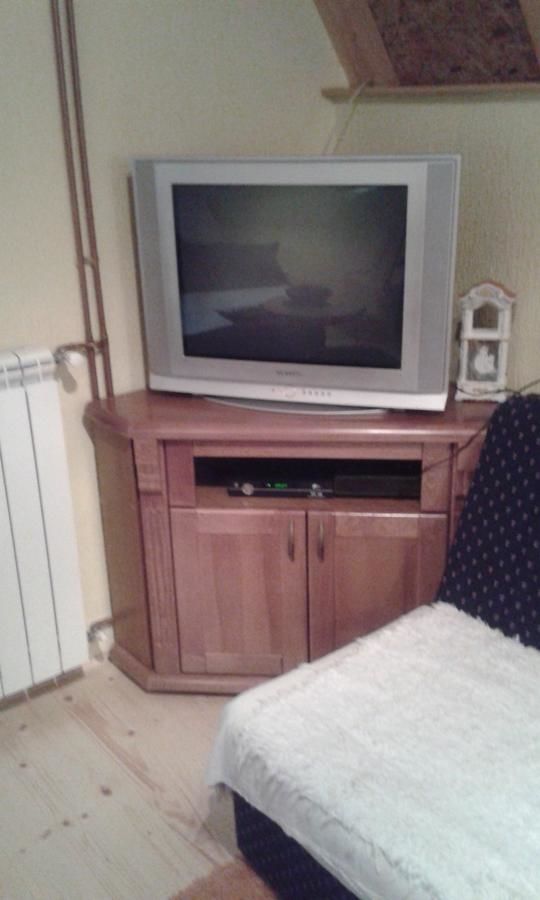 Дома для отпуска Gagovic Apartman Жабляк-11