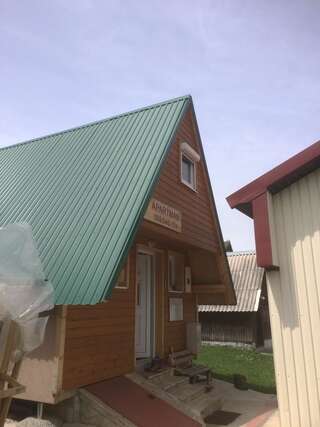 Дома для отпуска Gagovic Apartman Жабляк Дом для отпуска-3