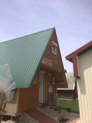 Дома для отпуска Gagovic Apartman Жабляк Дом для отпуска-17