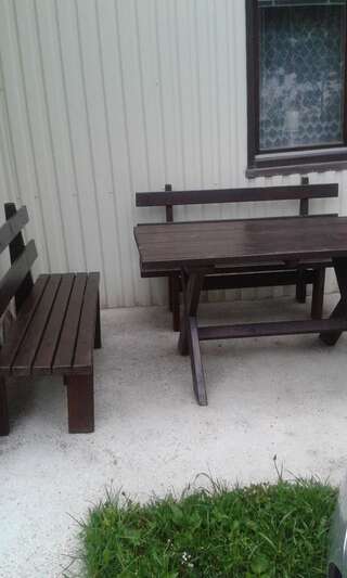 Дома для отпуска Gagovic Apartman Жабляк-4