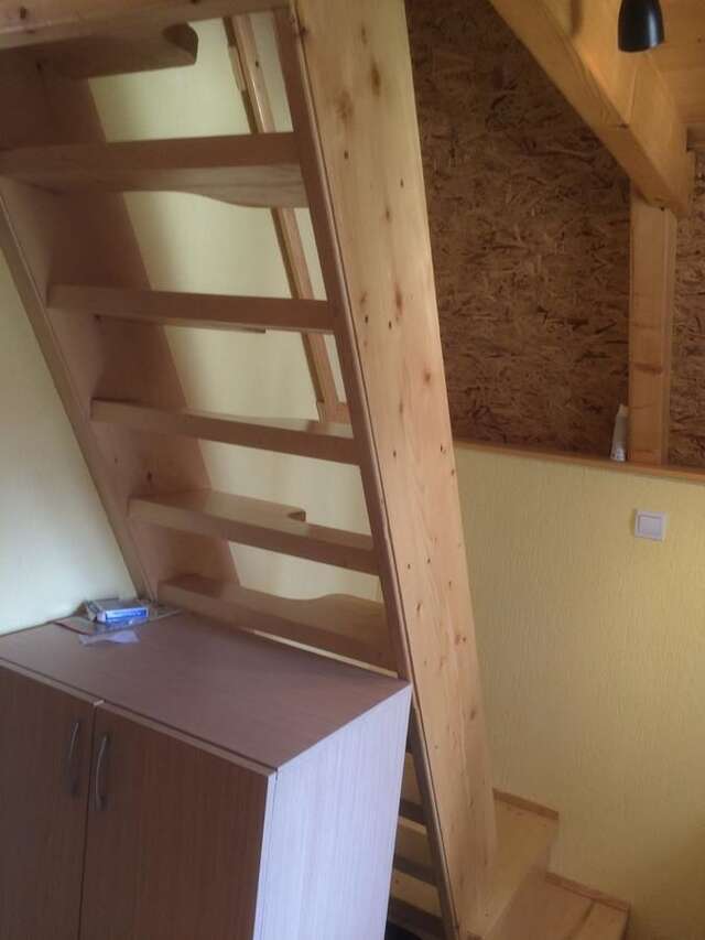 Дома для отпуска Gagovic Apartman Жабляк-12