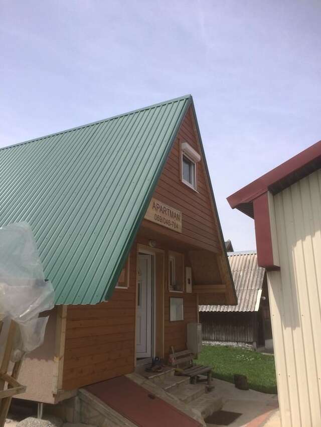 Дома для отпуска Gagovic Apartman Жабляк-13