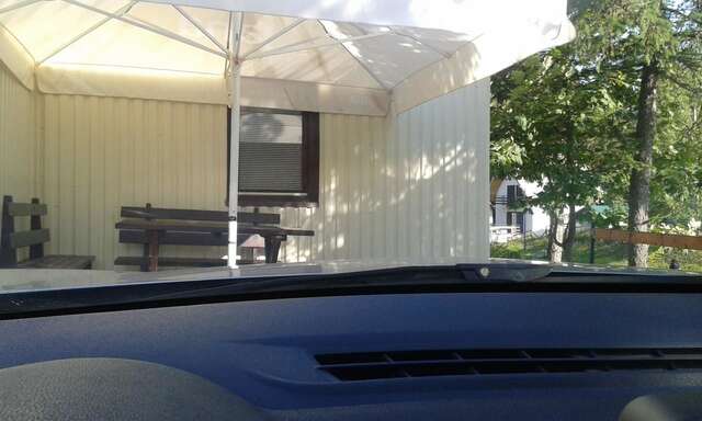 Дома для отпуска Gagovic Apartman Жабляк-5