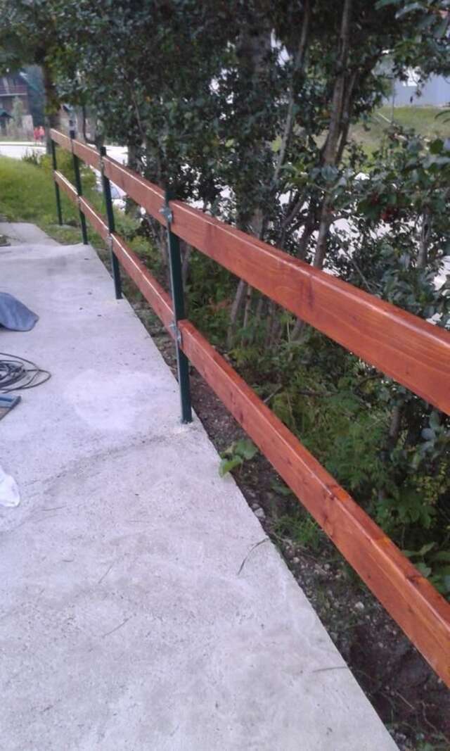 Дома для отпуска Gagovic Apartman Жабляк-6