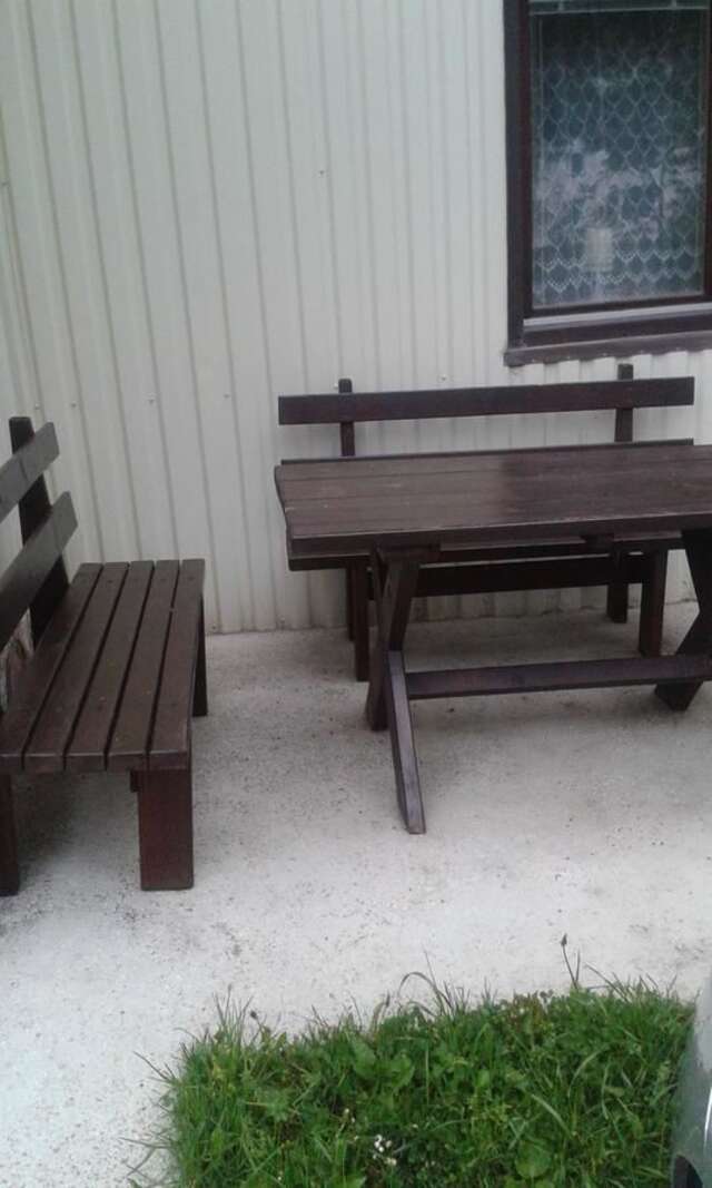 Дома для отпуска Gagovic Apartman Жабляк-7