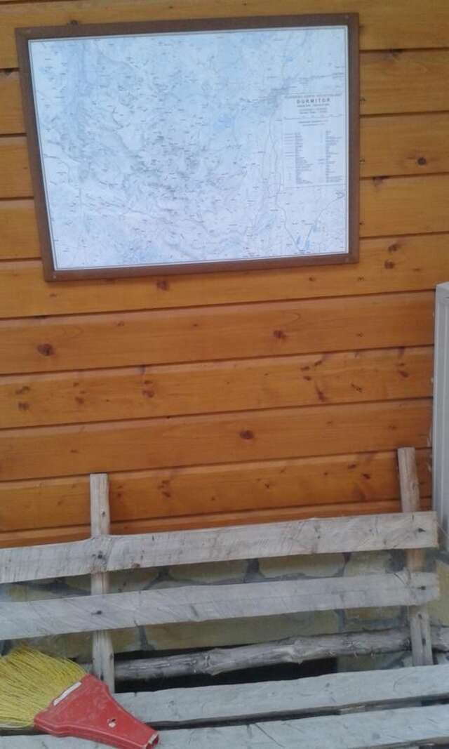 Дома для отпуска Gagovic Apartman Жабляк-9